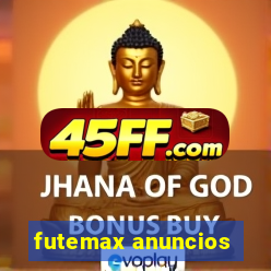 futemax anuncios
